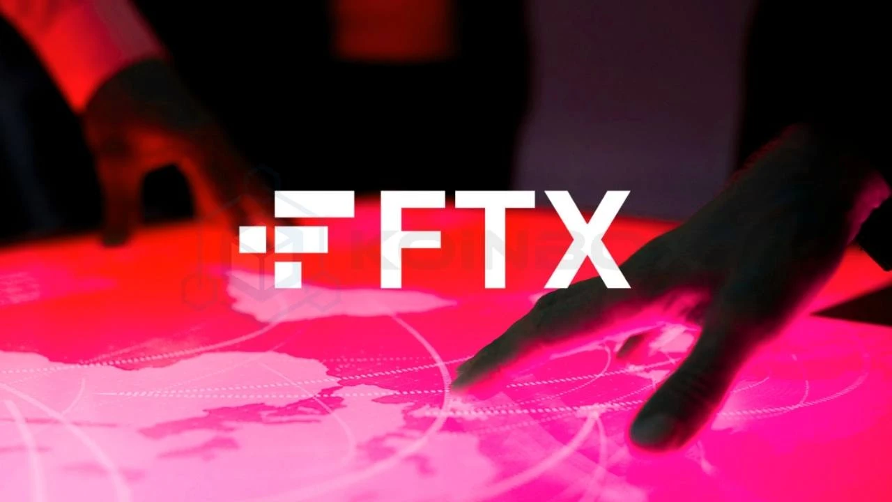 FTX被罚款240亿美元 这个决定引起了很多反响……