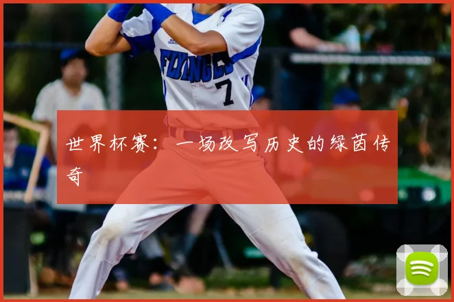 世界杯赛:一场改写历史的绿茵传奇