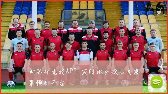 世界杯竞猜APP_实时比分投注与赛事预测平台