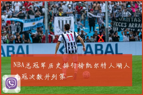 NBA总冠军历史排行榜凯尔特人湖人夺冠次数并列第一