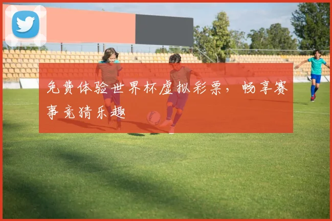 免费体验世界杯虚拟彩票，畅享赛事竞猜乐趣